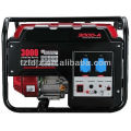 2.5kw gasoline generator